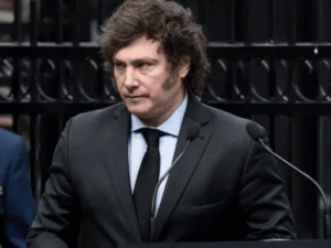 Más de un 66% considera que a Javier Milei le importa «poco» o «nada» la causa Malvinas