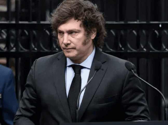 Más de un 66% considera que a Javier Milei le importa «poco» o «nada» la causa Malvinas