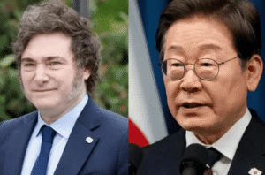 Javier Milei avanza con su agenda internacional y recibirá al presidente de Corea del Sur