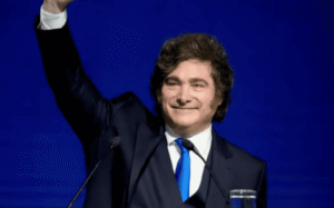 Javier Milei: «Los goles de Maradona no nos devolvieron las Islas Malvinas»
