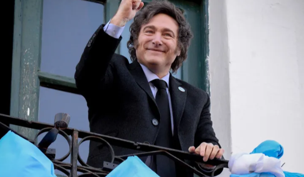 El Gobierno sorprendió con un mensaje oficial tras la clasificación de Argentina a la final