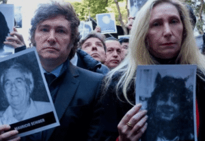 Javier Milei participará del acto por el 32° aniversario del atentado a la AMIA