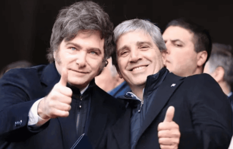 El Gobierno presentó el programa financiero 2026-2027: cuál es el plan para afrontar los compromisos de deuda