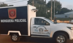 Encontraron a una mujer asesinada y a su pareja ahorcada en Misiones: investigan un femicidio seguido de suicidio