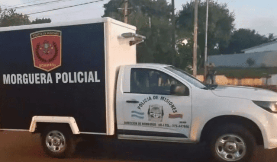 Encontraron a una mujer asesinada y a su pareja ahorcada en Misiones: investigan un femicidio seguido de suicidio - SanL