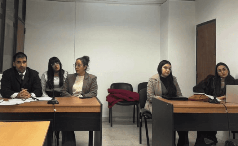 Prorrogaron la preventiva de uno de los acusados por el crimen de Javier Moyano en San Luis