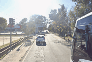 Detuvieron a dos hombres por la muerte de otro tras ser atropellado en Juana Koslay 