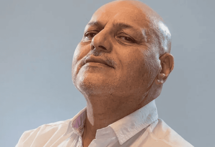 Murió Santiago Ríos, recordado actor de Los Simuladores y Los Roldán