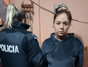 Detuvieron a una mujer acusada de haber asesinado a un jubilado en una falsa cita en Vicente López