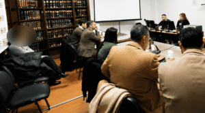 Un joven fue imputado por lesiones graves tras una violenta agresión en San Luis
