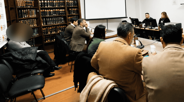 Un joven fue imputado por lesiones graves tras una violenta agresión en San Luis