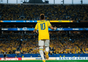 Incertidumbre en Brasil: aseguran que Neymar podría ponerle punto final a su carrera