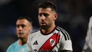 River igualó un récord negativo de 1994 y busca evitar el peor arranque de su historia