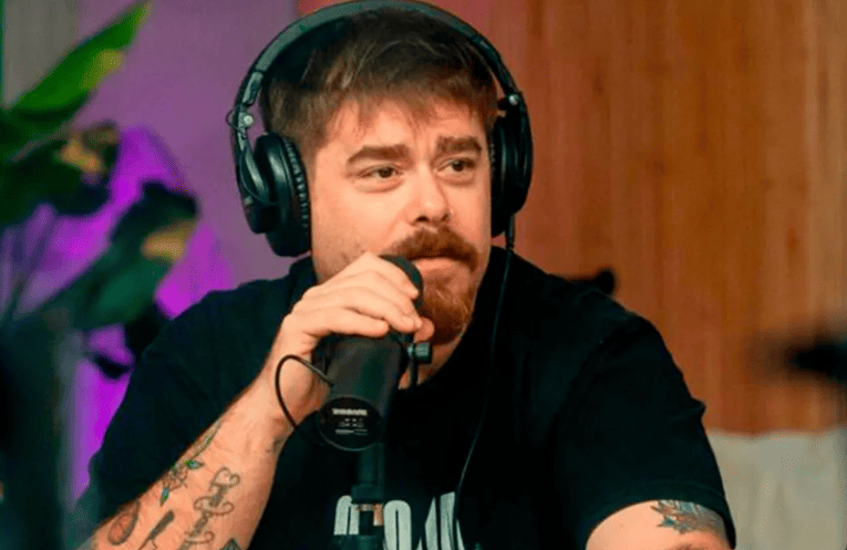 Inesperada renuncia de una figura de Olga en vivo