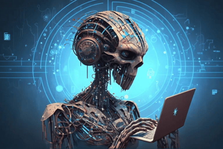 Alarma mundial: la inteligencia artificial de Open AI hackeó por sí sola a otro sistema