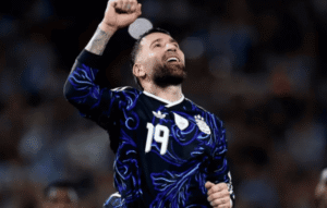 Nicolás Otamendi confirmó su retiro de la Selección Argentina