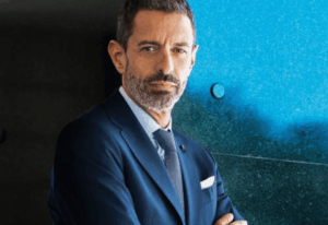 De los relatos emocionantes a las hornallas: Pablo Giralt será participante de MasterChef