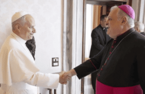 Visita de León XIV a la Argentina: qué dijo el presidente del Episcopado sobre la posible llegada del Papa