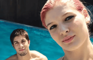 Femicidio de Agostina Vega: se negó a declarar la pareja de Claudio Barrelier que también está detenida