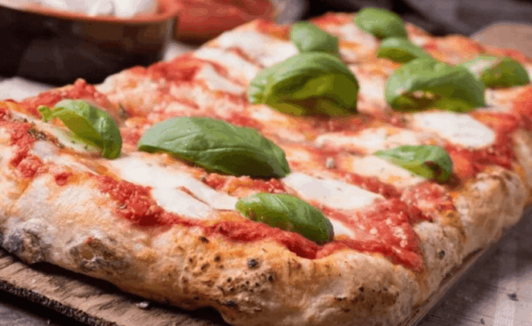 Pizzas caseras a la romana, la receta del mejor plan para alentar a la Selección
