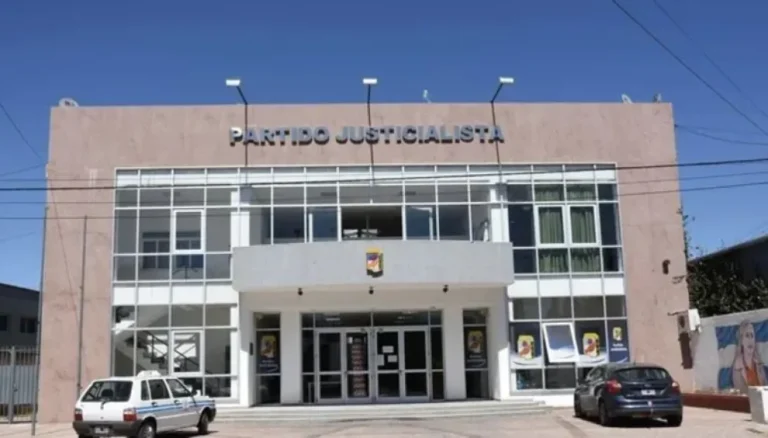 El PJ de San Luis se prepara para las elecciones 2027 y convoca a su Congreso Provincial