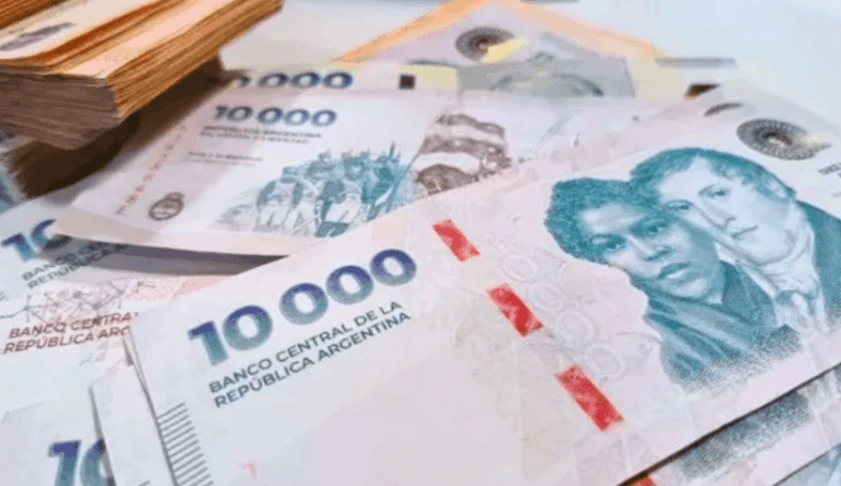 Tambalea el plazo fijo en julio 2026: cuánto generan $2.000.000 a 30 días
