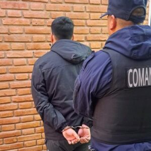 Detuvieron a un joven en San Luis por realizar compras con comprobantes de transferencia falsos