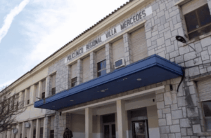 Investigan la muerte de un hombre que permanecía internado tras una violenta agresión en Villa Mercedes