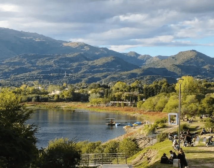 Anticipan un fin de semana con tiempo estable y temperaturas en ascenso en la provincia