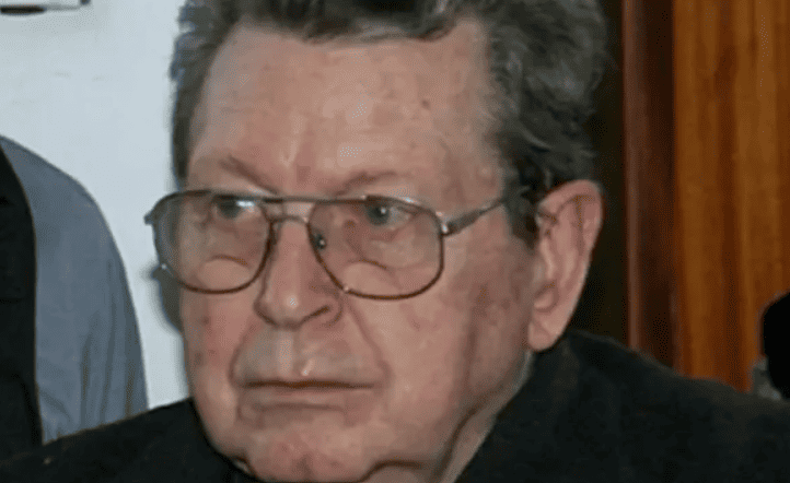 Murió Oscar Lorenzo Reinhold, siete veces condenado por delitos de lesa humanidad