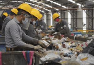 La provincia de Buenos Aires implementará un nuevo régimen para residuos industriales no especiales