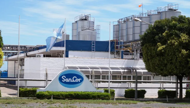 La Justicia suspendió la venta de SanCor y revisará la licitación