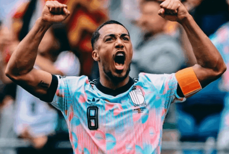 Bélgica protagonizó una remontada épica ante Senegal y avanzó a octavos del Mundial 2026