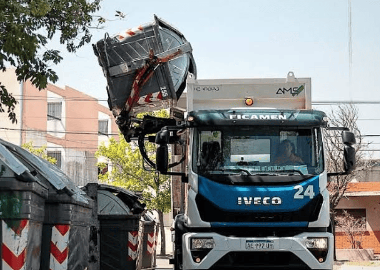 San Luis: así será el funcionamiento de los servicios municipales este fin de semana largo