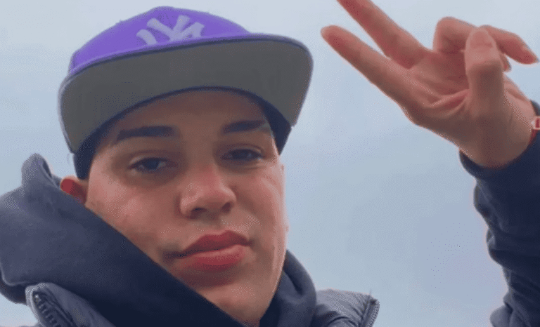 El categórico descargo de Thiago Medina tras la denuncia por abuso sexual presentada por su prima