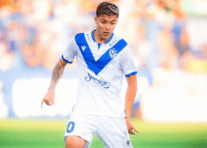 River acelera el mercado de pases: cerró la llegada de Tobías Andrada