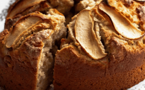 Torta de manzana: 3 versiones fáciles, ricas y económicas para hacer en casa
