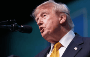 Donald Trump aseguró que Estados Unidos será «el guardián del estrecho de Ormuz»