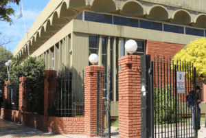 La UNSL reabrirá el Comedor Universitario el 3 de agosto con el inicio del segundo cuatrimestre