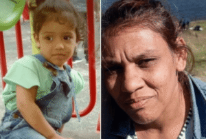 Detuvieron a la mujer acusada por la muerte de su hija de dos años en Villa Gesell