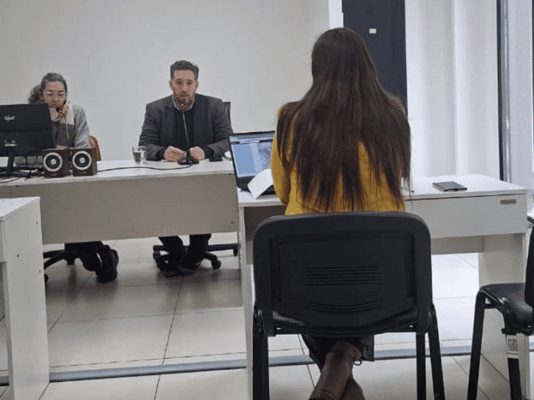 Formulan cargos a un hombre por presunto abuso sexual contra una adolescente en Villa Mercedes