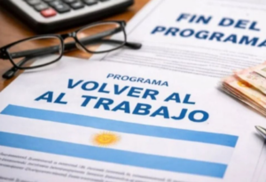 VIDEO | Fin de Volver al Trabajo: beneficiarios dejarán de percibir los $78.000