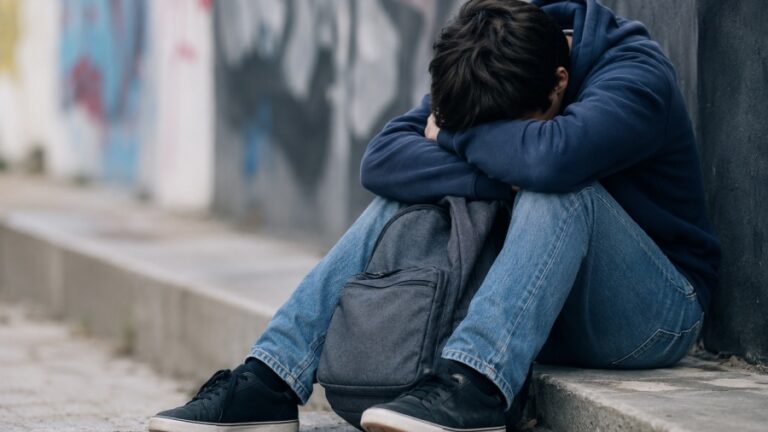 VIDEO | «Los jóvenes tienen esperanzas, pero se derrumbaron las condiciones para un futuro mejor»