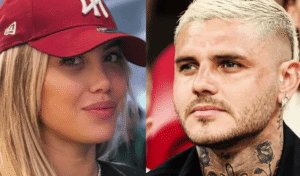 Wanda Nara logró un importante triunfo judicial contra Mauro Icardi en la disputa por sus hijas