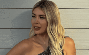 La persona que quedó bajo sospecha de Wanda Nara tras el robo