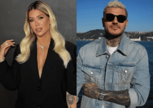 Wanda Nara explotó contra Mauro Icardi por la demanda en Italia: «Buscá trabajo»