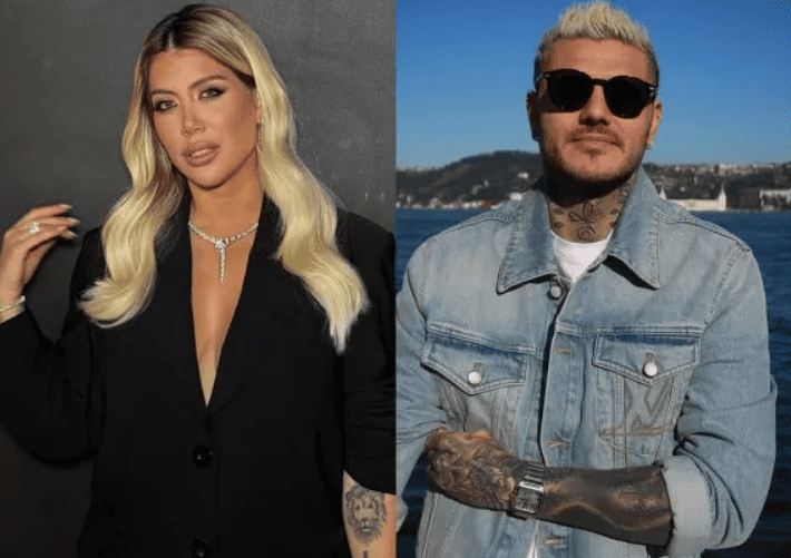 Wanda Nara explotó contra Mauro Icardi por la demanda en Italia: «Buscá trabajo»