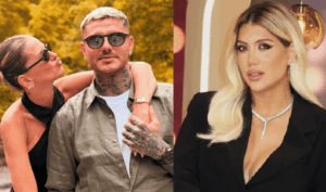 El inesperado viaje de la China Suárez y Mauro Icardi que desató la furia de Wanda Nara