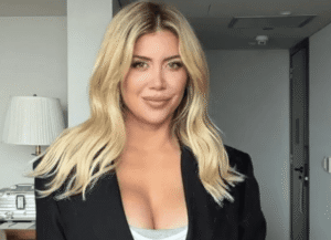 Wanda Nara se mostró satisfecha con la prohibición de salir del país para Mauro Icardi