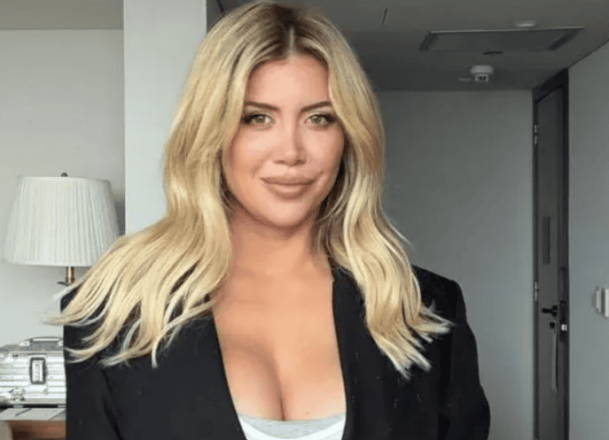 Wanda Nara se mostró satisfecha con la prohibición de salir del país para Mauro Icardi